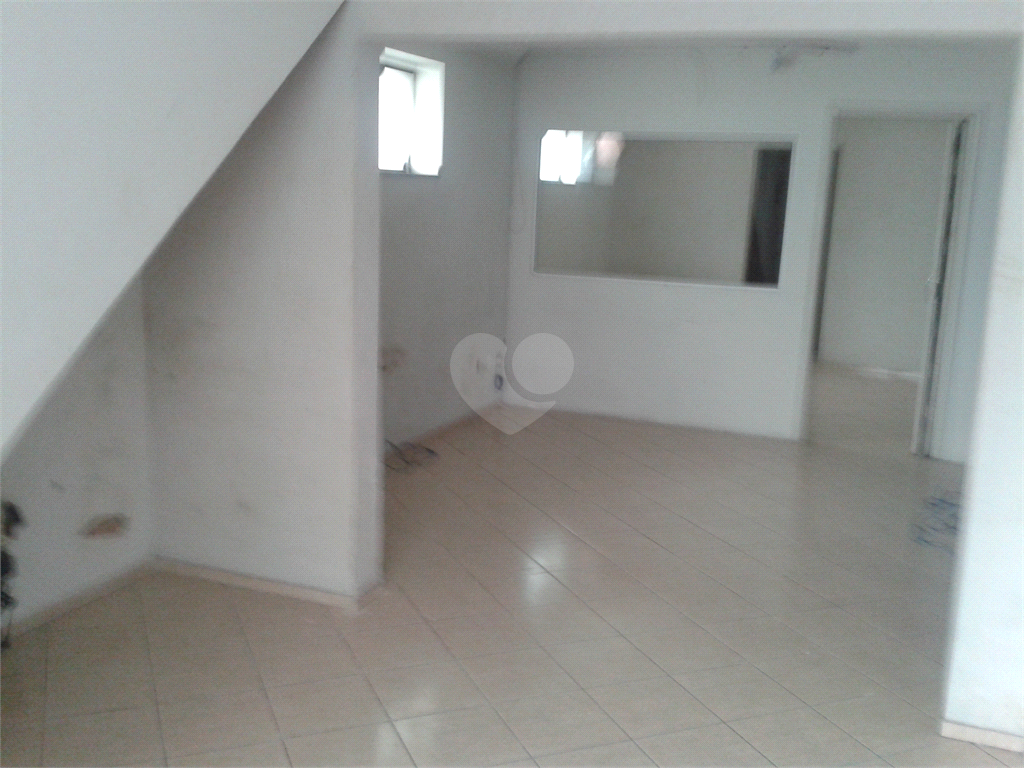 Venda Casa São Paulo Vila Clementino REO349733 5