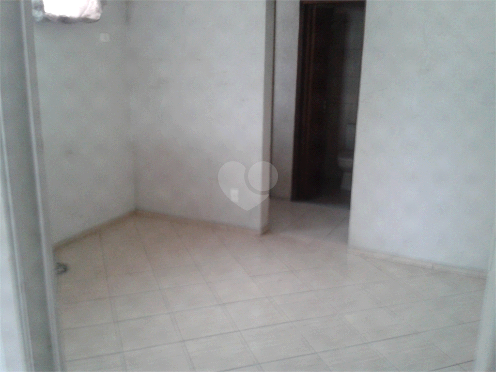 Venda Casa São Paulo Vila Clementino REO349733 10