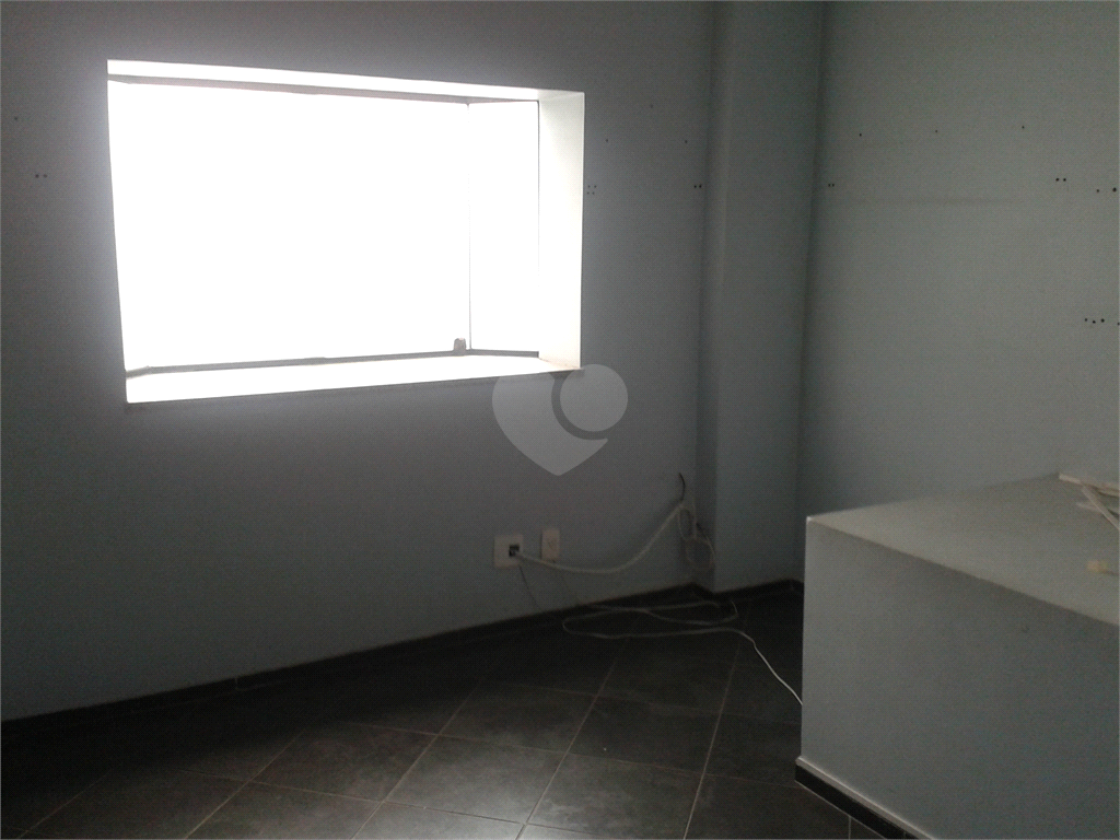 Venda Casa São Paulo Vila Clementino REO349733 14