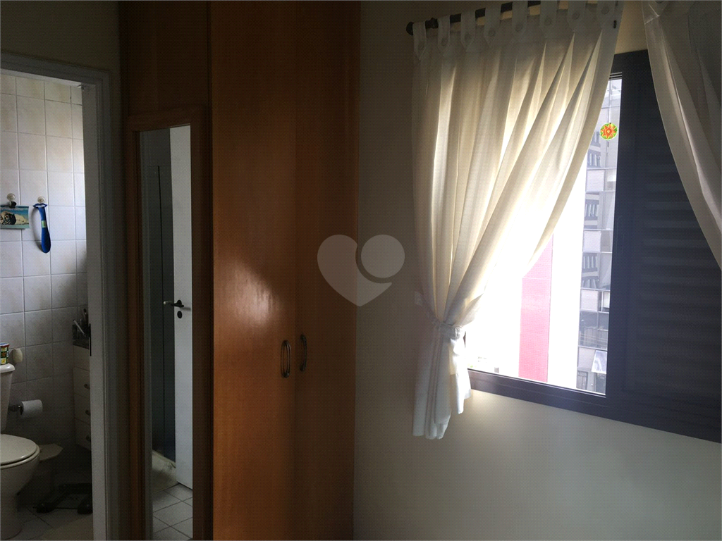 Venda Apartamento São Paulo Perdizes REO349753 5