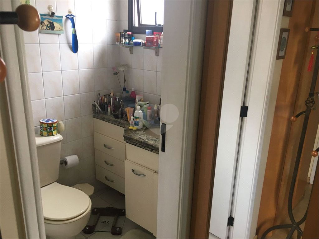 Venda Apartamento São Paulo Perdizes REO349753 9