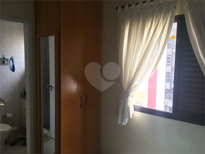 Venda Apartamento São Paulo Perdizes REO349753 8