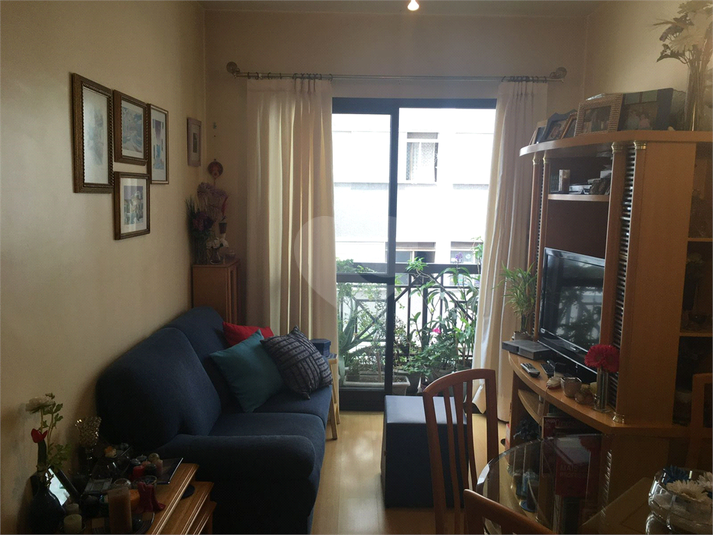 Venda Apartamento São Paulo Perdizes REO349753 14