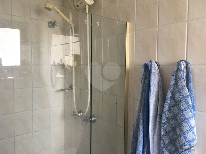 Venda Apartamento São Paulo Perdizes REO349753 12