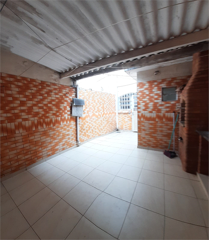 Venda Sobrado São Paulo Sítio Do Mandaqui REO349775 22