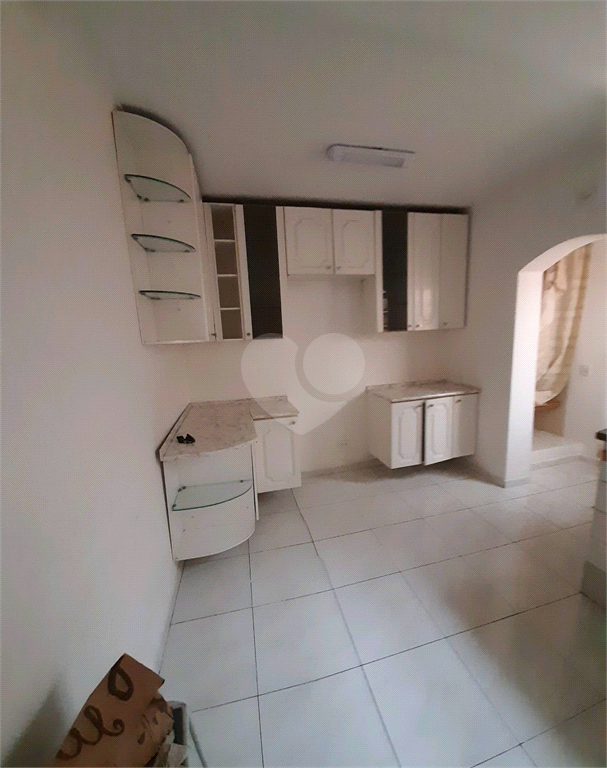 Venda Sobrado São Paulo Sítio Do Mandaqui REO349775 35