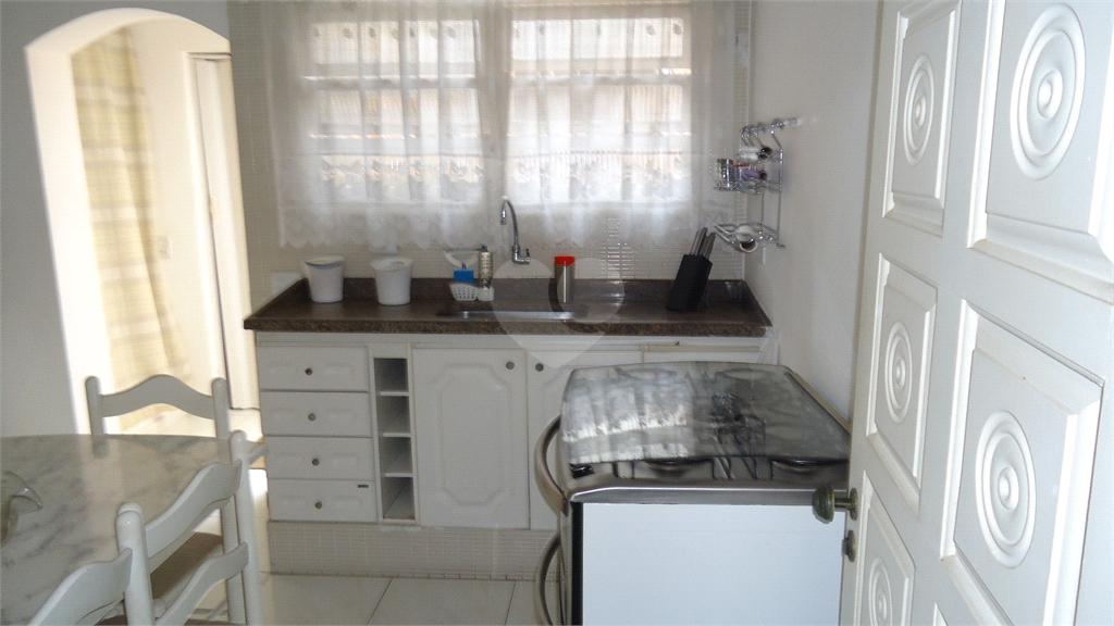 Venda Sobrado São Paulo Sítio Do Mandaqui REO349775 12