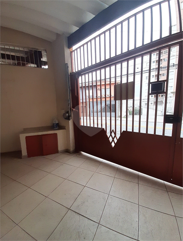 Venda Sobrado São Paulo Sítio Do Mandaqui REO349775 42