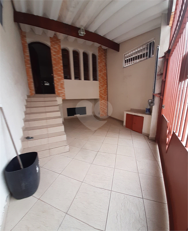 Venda Sobrado São Paulo Sítio Do Mandaqui REO349775 40