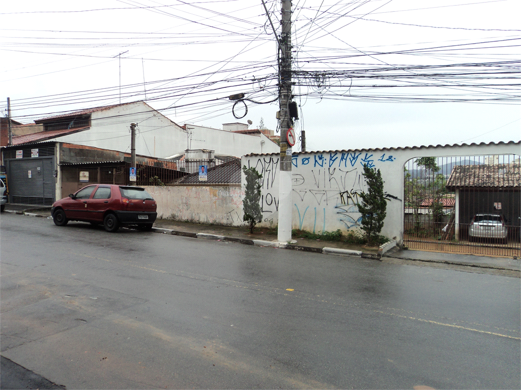 Venda Terreno Osasco Quitaúna REO349803 5