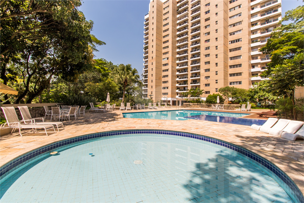 Venda Apartamento São Paulo Santo Amaro REO349865 46