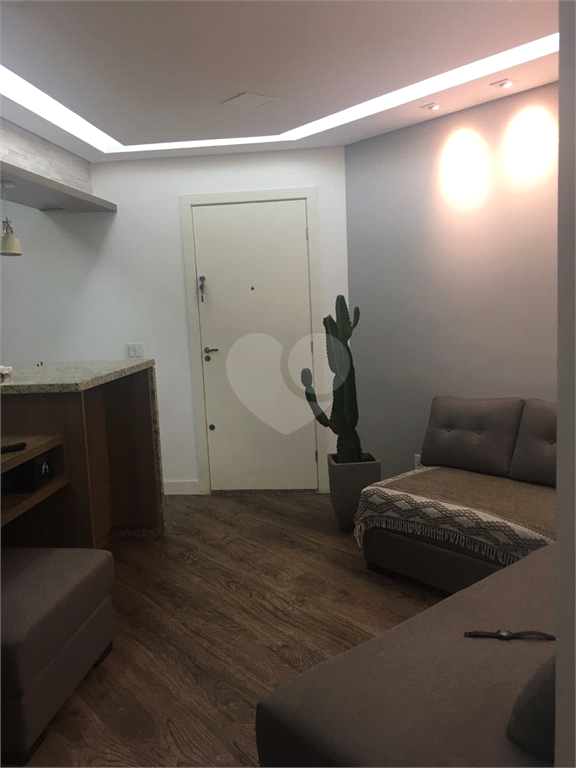 Venda Apartamento São Paulo Vila Bela Vista (zona Norte) REO349892 7