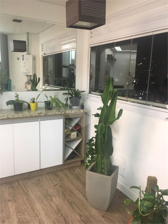 Venda Apartamento São Paulo Vila Bela Vista (zona Norte) REO349892 15