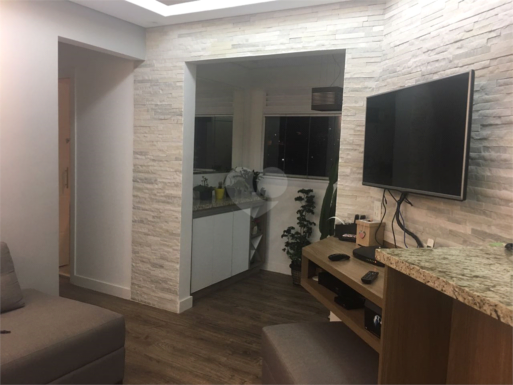 Venda Apartamento São Paulo Vila Bela Vista (zona Norte) REO349892 13