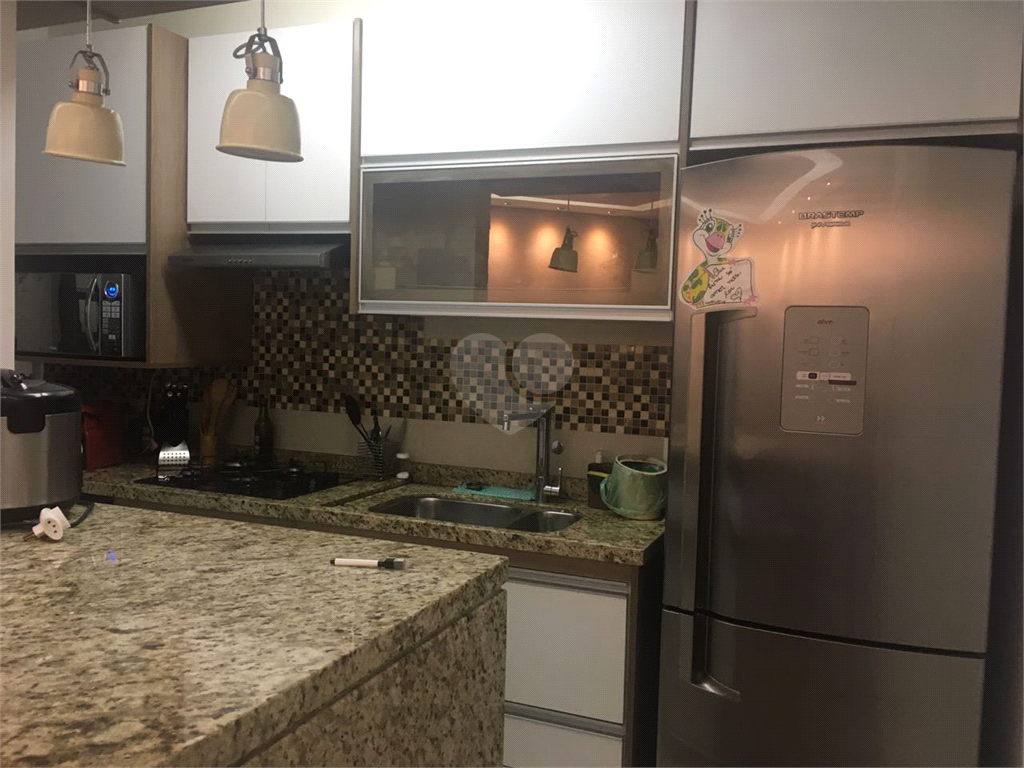 Venda Apartamento São Paulo Vila Bela Vista (zona Norte) REO349892 12