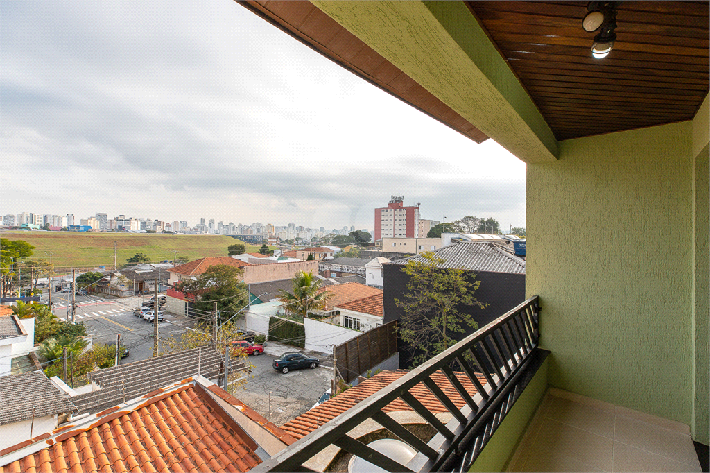 Venda Casa São Paulo Planalto Paulista REO349903 84