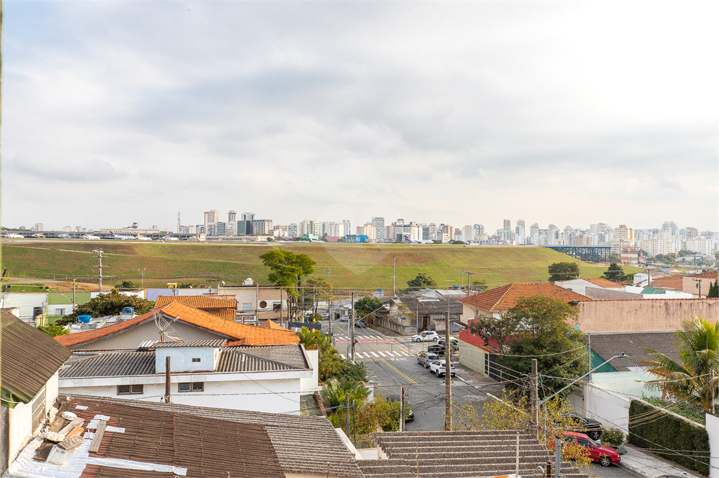 Venda Casa São Paulo Planalto Paulista REO349903 85