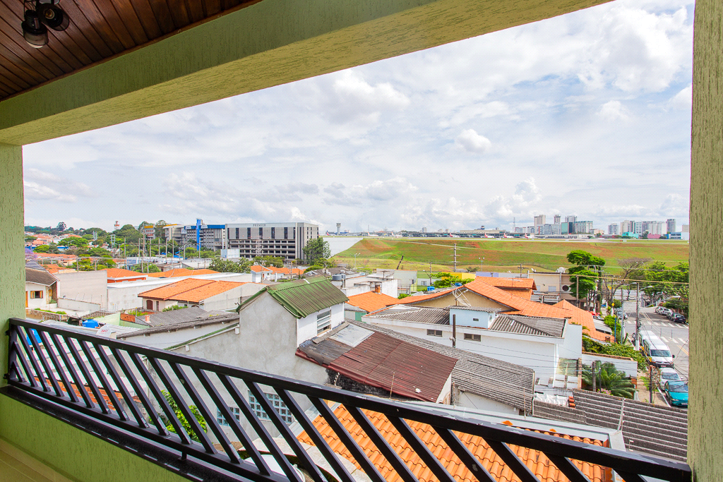 Venda Casa São Paulo Planalto Paulista REO349903 22