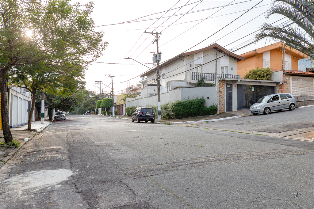 Venda Casa São Paulo Planalto Paulista REO349903 87