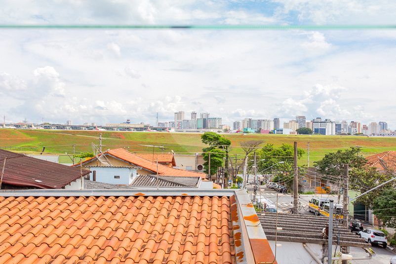 Venda Casa São Paulo Planalto Paulista REO349903 14