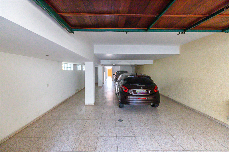 Venda Casa São Paulo Planalto Paulista REO349903 53