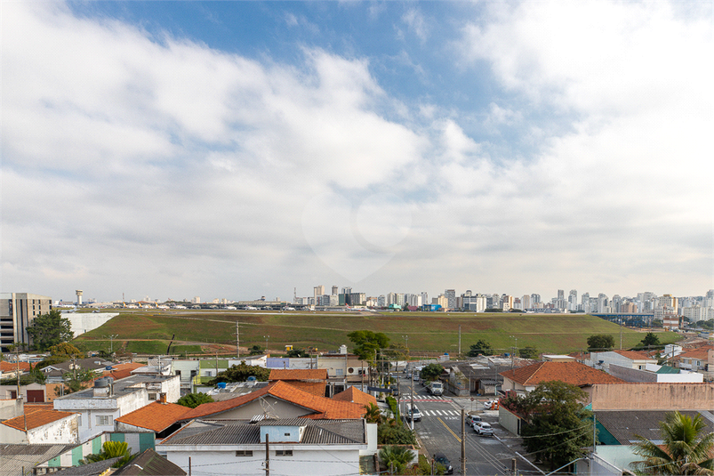 Venda Casa São Paulo Planalto Paulista REO349903 63