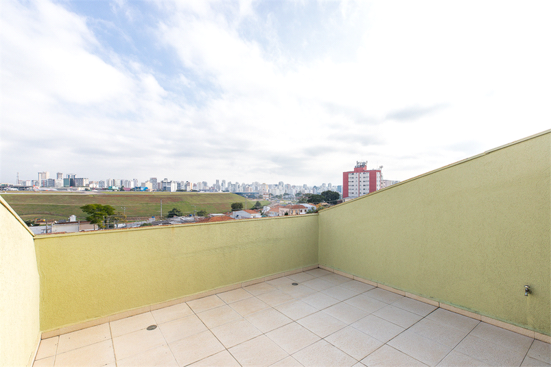 Venda Casa São Paulo Planalto Paulista REO349903 62