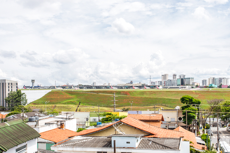 Venda Casa São Paulo Planalto Paulista REO349903 23