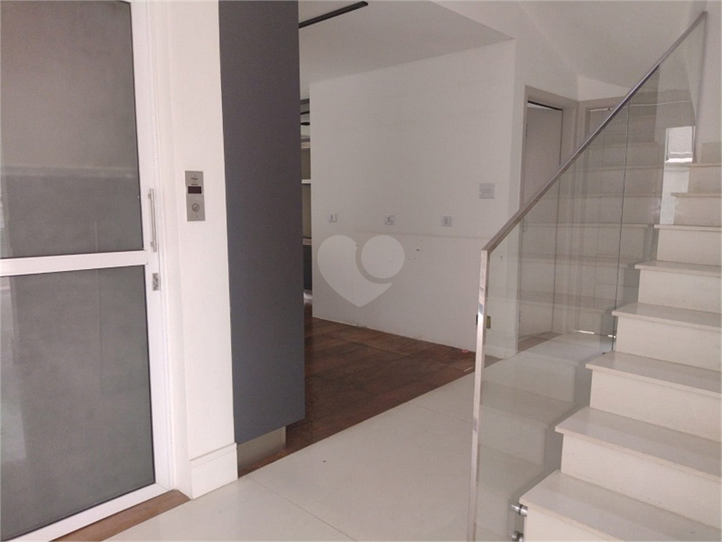 Venda Sobrado São Paulo Pacaembu REO349979 30