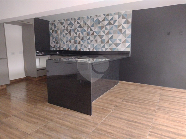 Venda Sobrado São Paulo Pacaembu REO349979 20