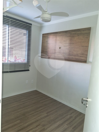 Venda Apartamento São Paulo Jardim Das Graças REO350003 11