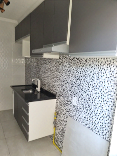 Venda Apartamento São Paulo Jardim Das Graças REO350003 7