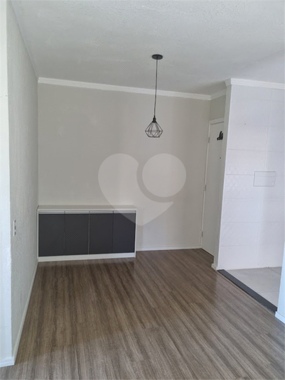 Venda Apartamento São Paulo Jardim Das Graças REO350003 2