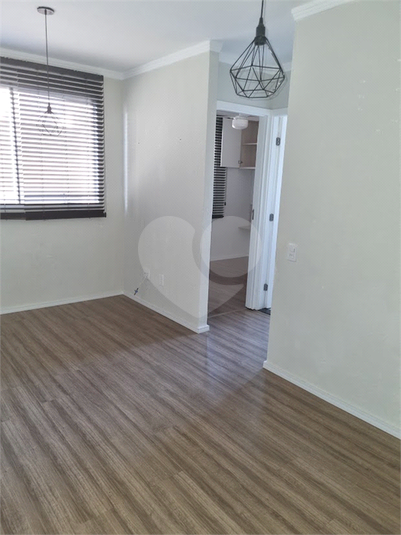 Venda Apartamento São Paulo Jardim Das Graças REO350003 1