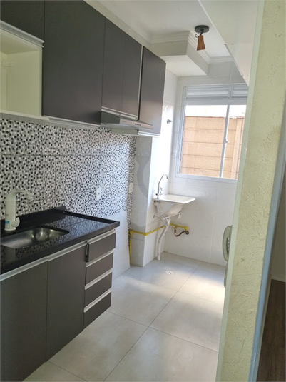 Venda Apartamento São Paulo Jardim Das Graças REO350003 5