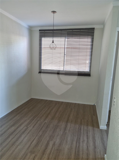 Venda Apartamento São Paulo Jardim Das Graças REO350003 3