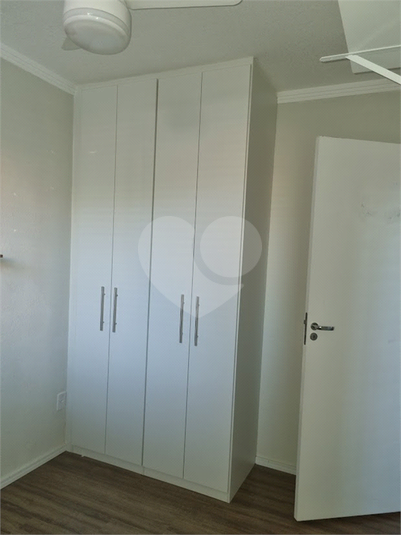 Venda Apartamento São Paulo Jardim Das Graças REO350003 12