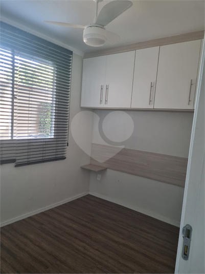 Venda Apartamento São Paulo Jardim Das Graças REO350003 8