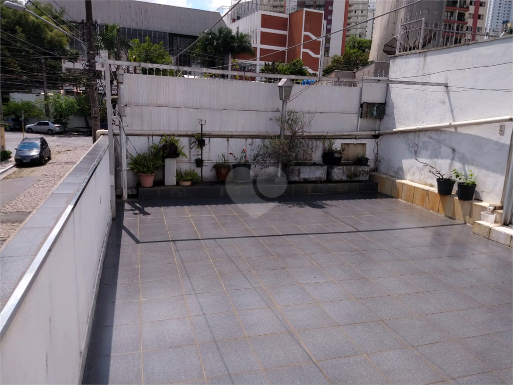 Venda Casa térrea São Paulo Parque Residencial Julia REO350018 13