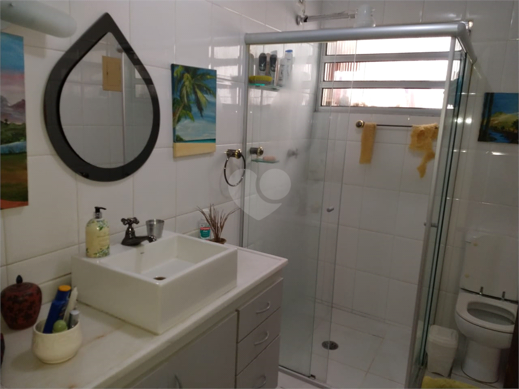 Venda Casa térrea São Paulo Parque Residencial Julia REO350018 15