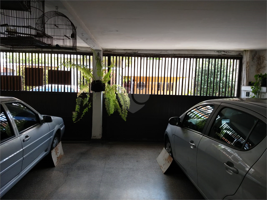 Venda Casa térrea São Paulo Parque Residencial Julia REO350018 3