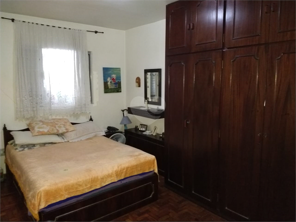 Venda Casa térrea São Paulo Parque Residencial Julia REO350018 14