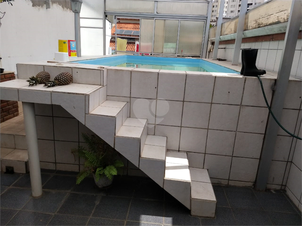 Venda Casa térrea São Paulo Parque Residencial Julia REO350018 20