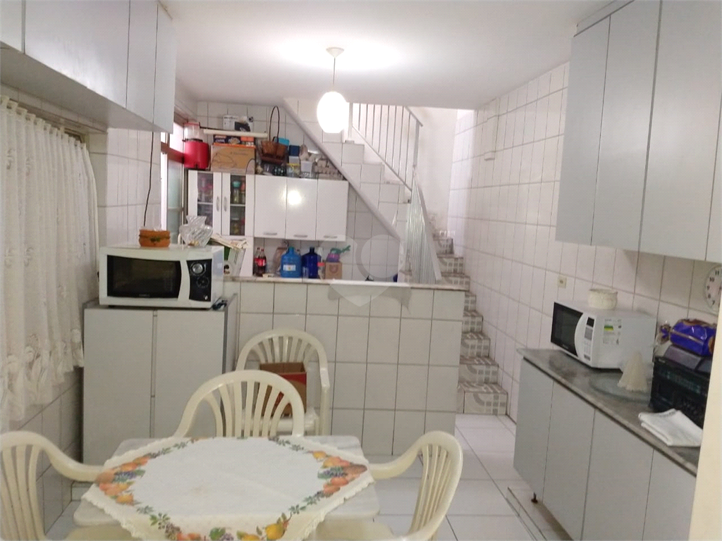 Venda Casa térrea São Paulo Parque Residencial Julia REO350018 10