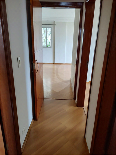 Venda Apartamento São Paulo Parque Mandaqui REO350024 11