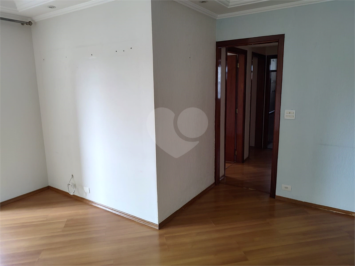 Venda Apartamento São Paulo Parque Mandaqui REO350024 1