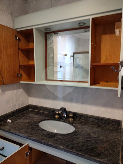 Venda Apartamento São Paulo Parque Mandaqui REO350024 18