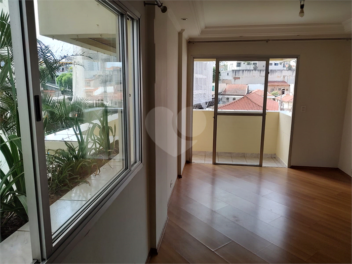 Venda Apartamento São Paulo Parque Mandaqui REO350024 4