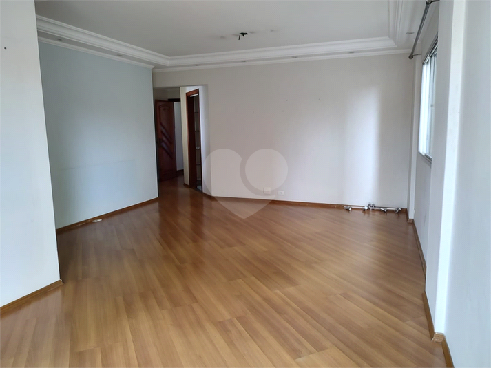 Venda Apartamento São Paulo Parque Mandaqui REO350024 2