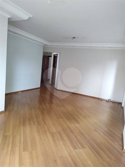 Venda Apartamento São Paulo Parque Mandaqui REO350024 9